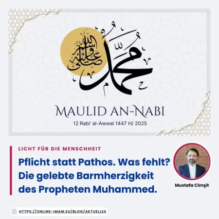 Licht für die Menschheit